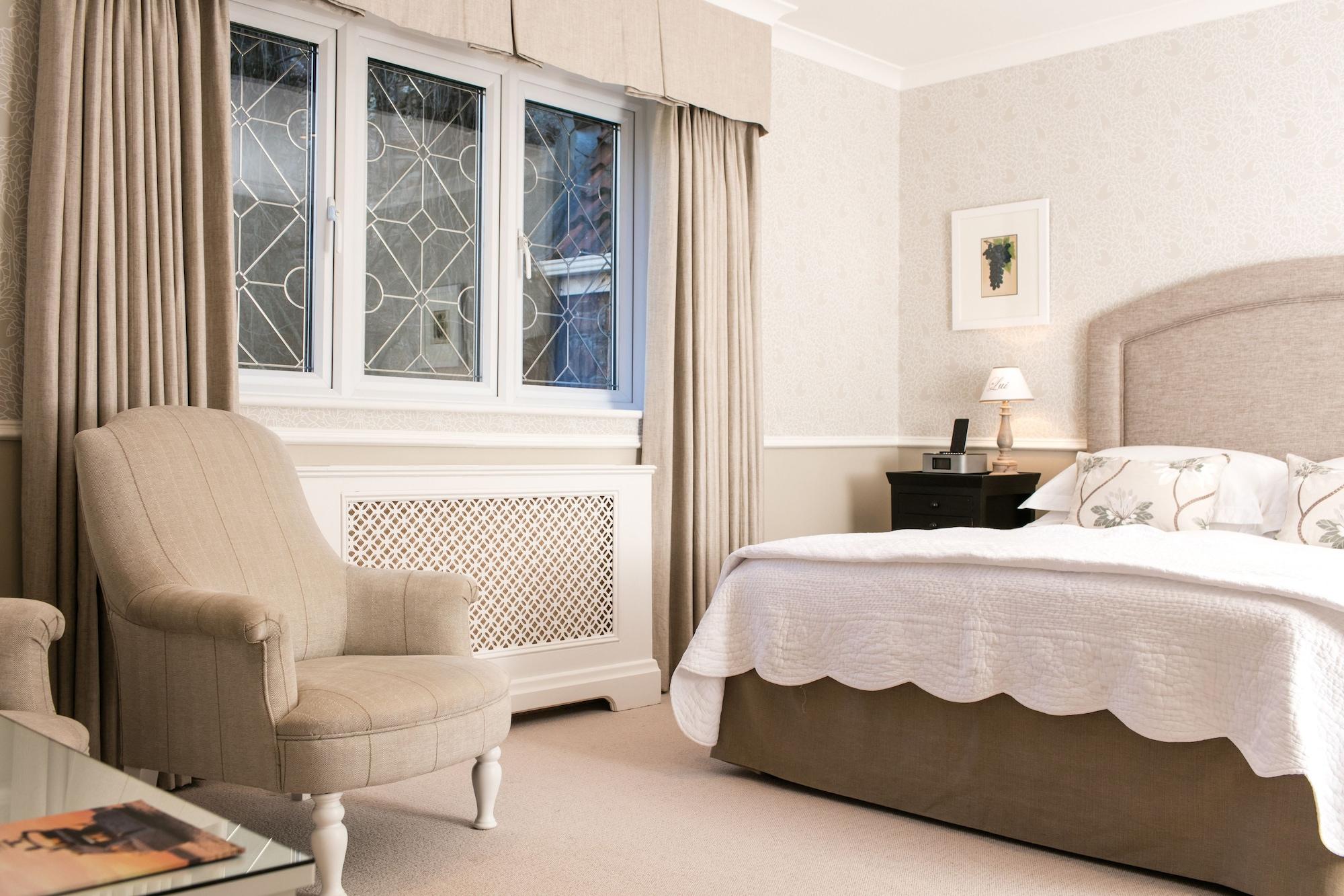 Longueville Manor Saint Saviour ภายนอก รูปภาพ