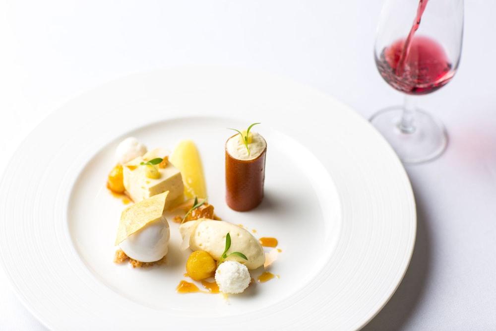 Longueville Manor Saint Saviour ภายนอก รูปภาพ