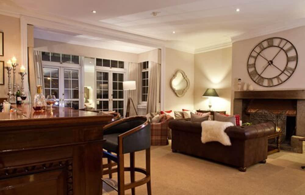 Longueville Manor Saint Saviour ภายนอก รูปภาพ