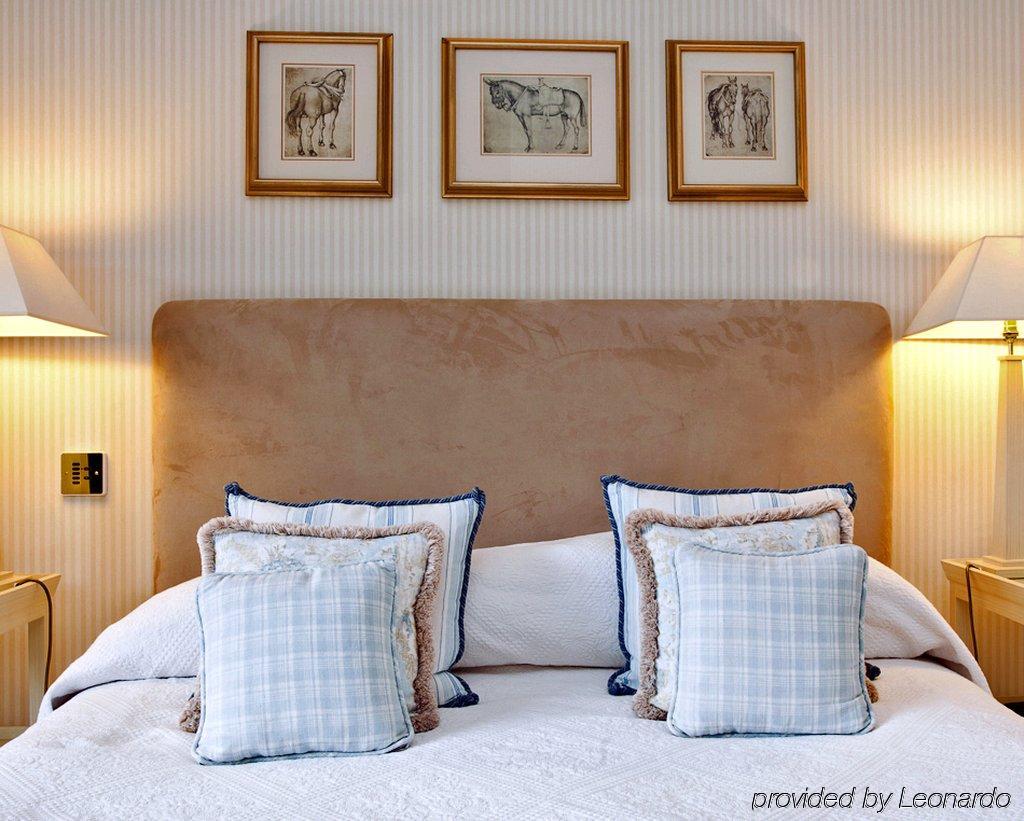 Longueville Manor Saint Saviour ภายนอก รูปภาพ