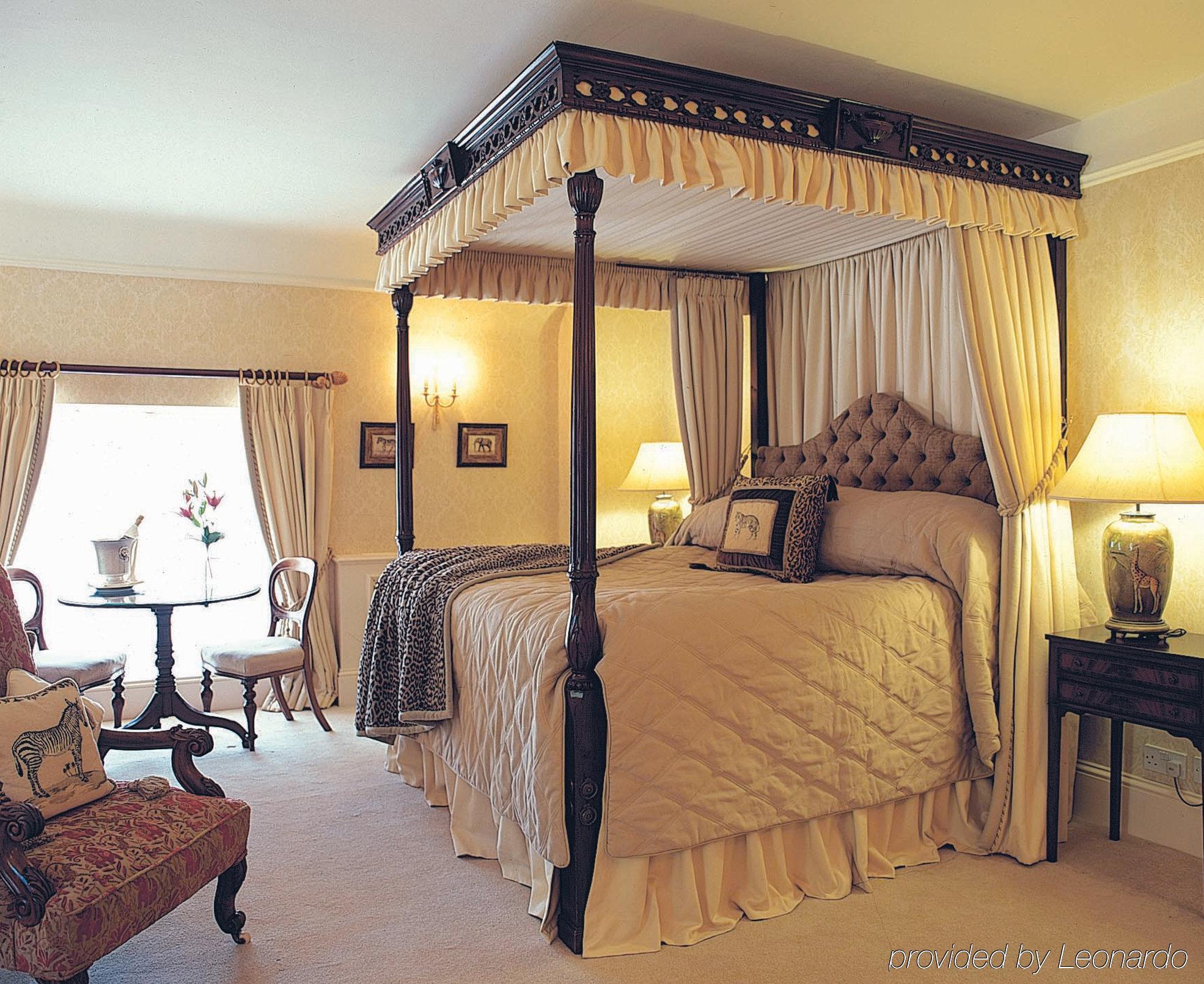 Longueville Manor Saint Saviour ห้อง รูปภาพ