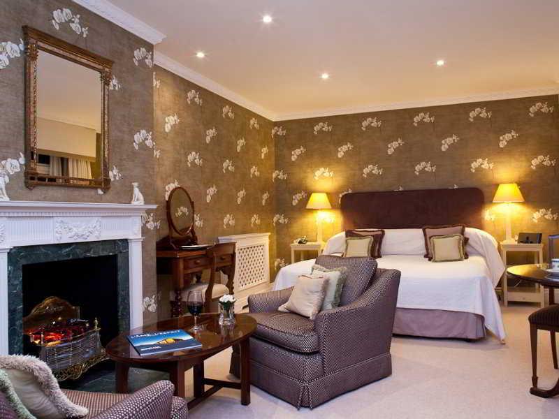 Longueville Manor Saint Saviour ภายนอก รูปภาพ