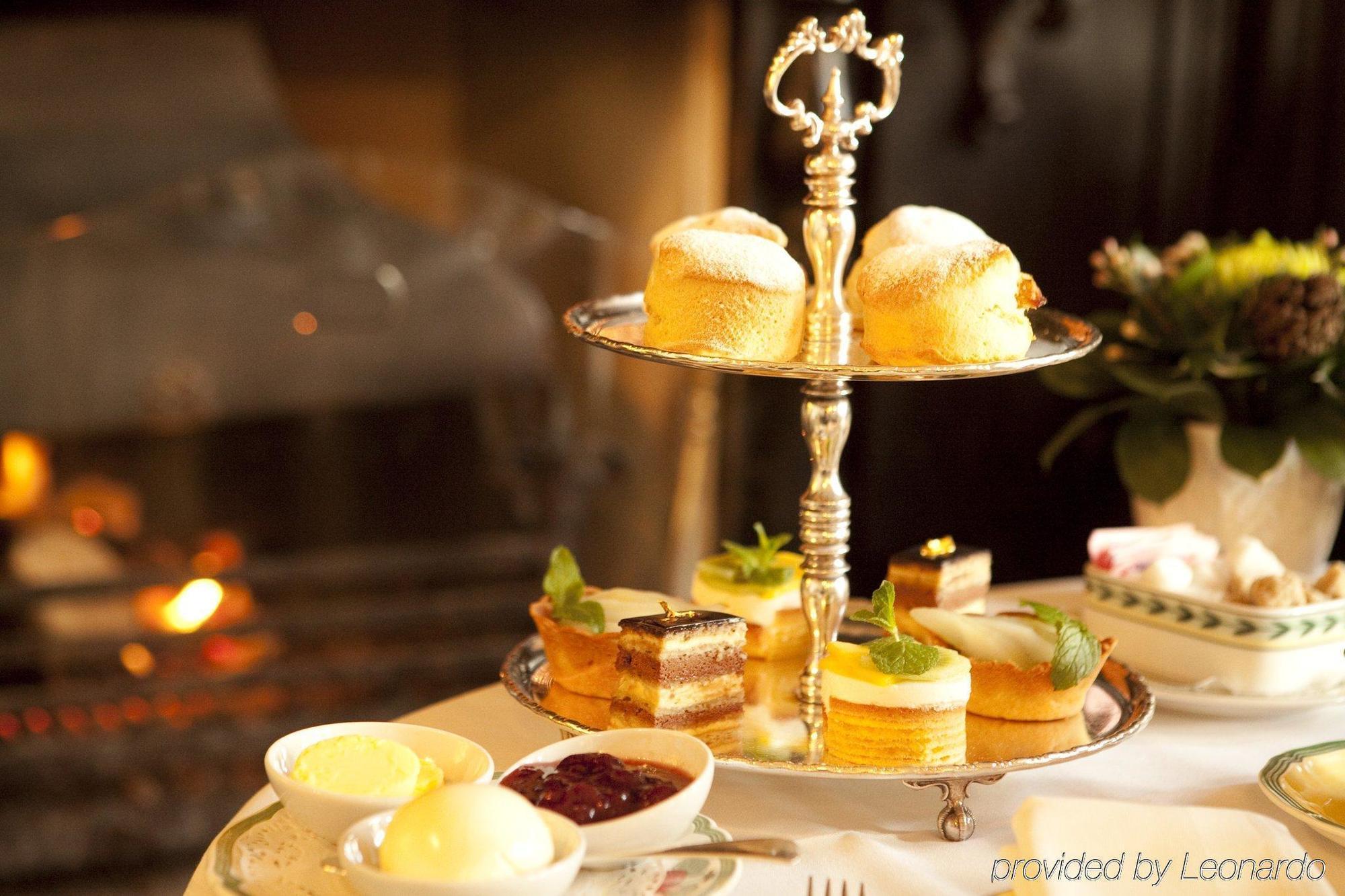 Longueville Manor Saint Saviour ภายนอก รูปภาพ
