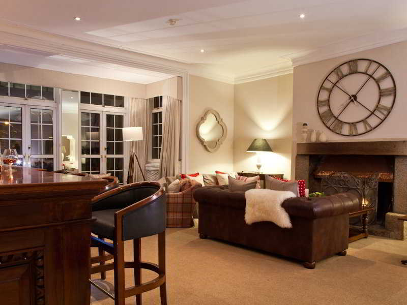 Longueville Manor Saint Saviour ภายนอก รูปภาพ