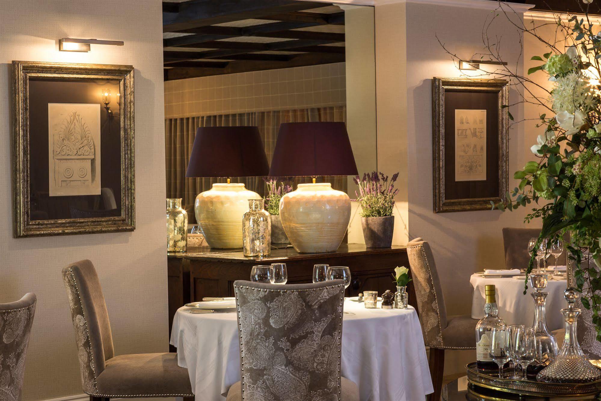 Longueville Manor Saint Saviour ภายนอก รูปภาพ